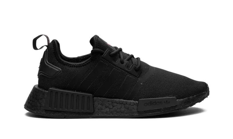 Adidas NMD NMD R1 WMNS 'Black Solar Pink'